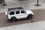 Mercedes-Benz G500 Edition 35 2014 года